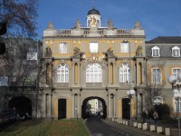 Bonn: Ägyptisches Museum der Universität Bonn