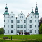 Ahrensburg: Schloss Ahrensburg