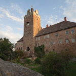 Allstedt: Burg-und Schlossmuseum