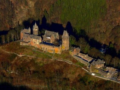 Altena: Burg Altena