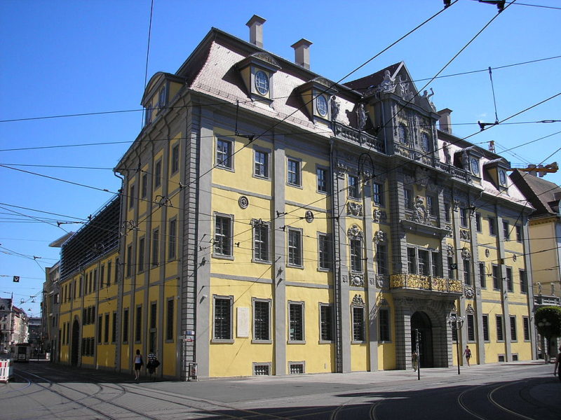 Erfurt: Angermuseum