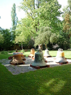 Apolda: Glocken- und Stadtmuseum