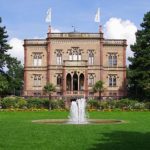 Freiburg: Archäologisches Museum Colombischlössle