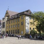 Freiburg: Augustinermuseum