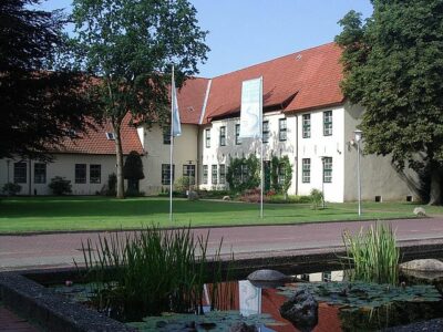 Bremervörde: Bachmannmuseum