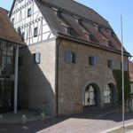 Böblingen: Deutsches Bauernkriegsmuseum
