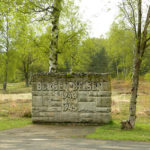 Lohheide: Gedenkstätte Bergen-Belsen