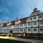 Bevern: Schloss Bevern