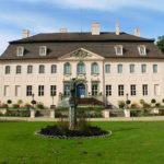 Cottbus: Schloss Branitz