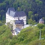 Burgk: Schloss Burgk