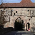 Cadolzburg: Burg Cadolzburg (ab 23.6.17)