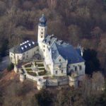 Coburg: Schloss Callenberg