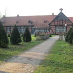 Cloppenburg: Museumsdorf