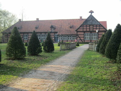 Cloppenburg: Museumsdorf