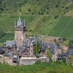 Cochem: Reichsburg
