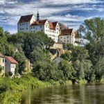 Colditz: Schloss Colditz