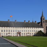 Höxter: Schloss Corvey