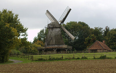 Detmold: LWL-Freilichtmuseum Detmold