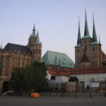 Erfurt: Dom