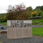 Nordhausen: KZ-Gedenkstätte Mittelbau-Dora