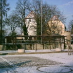 Bad Düben: Landschaftsmuseum der Dübener Heide Burg Düben