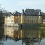 Jüchen: Schloss Dyck