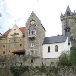 Bernried: Schloss Egg