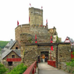 Brodenbach: Ehrenburg