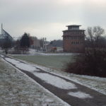 Teistungen: Grenzlandmuseum Eichsfeld