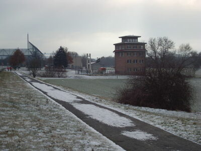 Teistungen: Grenzlandmuseum Eichsfeld