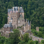 Wierschem: Burg Eltz