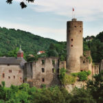 Eppstein: Burg Eppstein