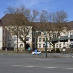 Essen: Haus der Essener Geschichte