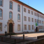 Ettlingen: Schloss Ettlingen