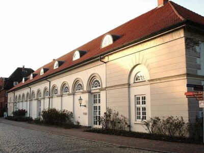 Eutin: Ostholstein-Museum