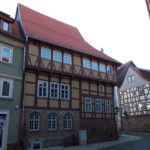 Nordhausen: FLOHBURG | Das Nordhausen Museum