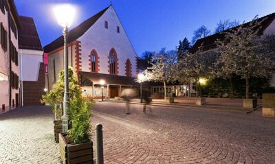 Villingen-Schwenningen: Franziskanermuseum Villingen-Schwenningen