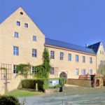 Frohburg: Schloss Frohburg