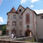 Sulz am Neckar-Glatt: Schloss Glatt