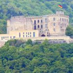 Neustadt an der Weinstraße: Hambacher Schloss