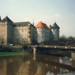 Torgau: Schloss Hartenfels