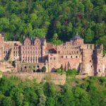 Heidelberg: Schloss Heidelberg