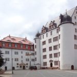 Heringen: Schloss Heringen