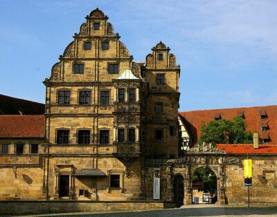 Bamberg: Historisches Museum