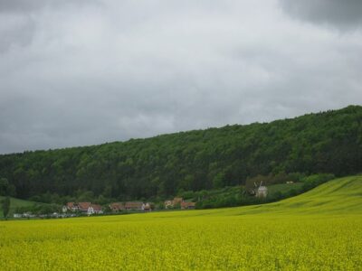 Hohenfelden: Freilichtmuseum