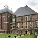 Gelsenkirchen: Schloss Horst