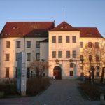 Hoyerswerda: Stadtmuseum Schloss Hoyerswerda