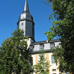 Weimar: Jakobskirche