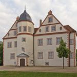 Königs Wusterhausen: Schloss