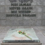 Dachau: KZ-Gedenkstätte